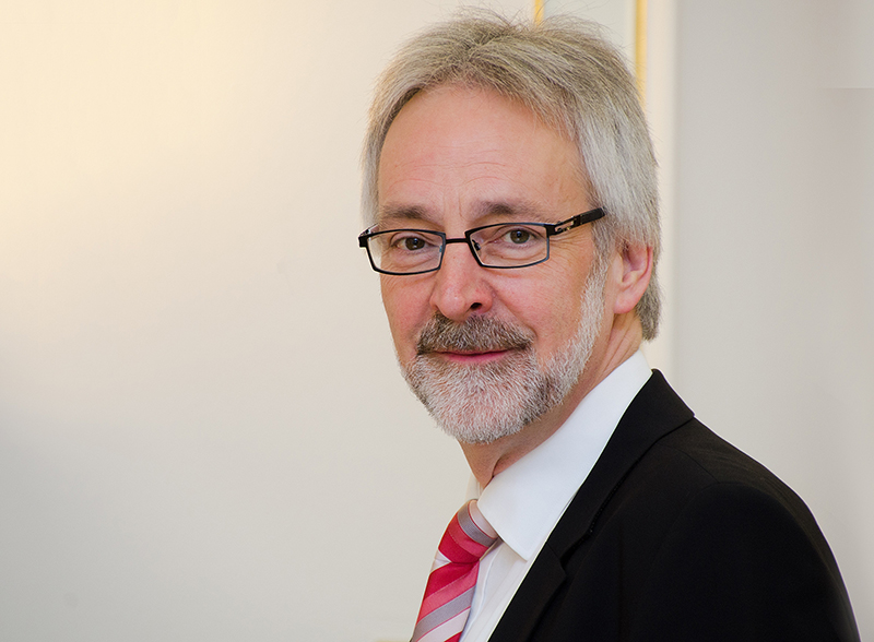 Heinz Eckard Beele