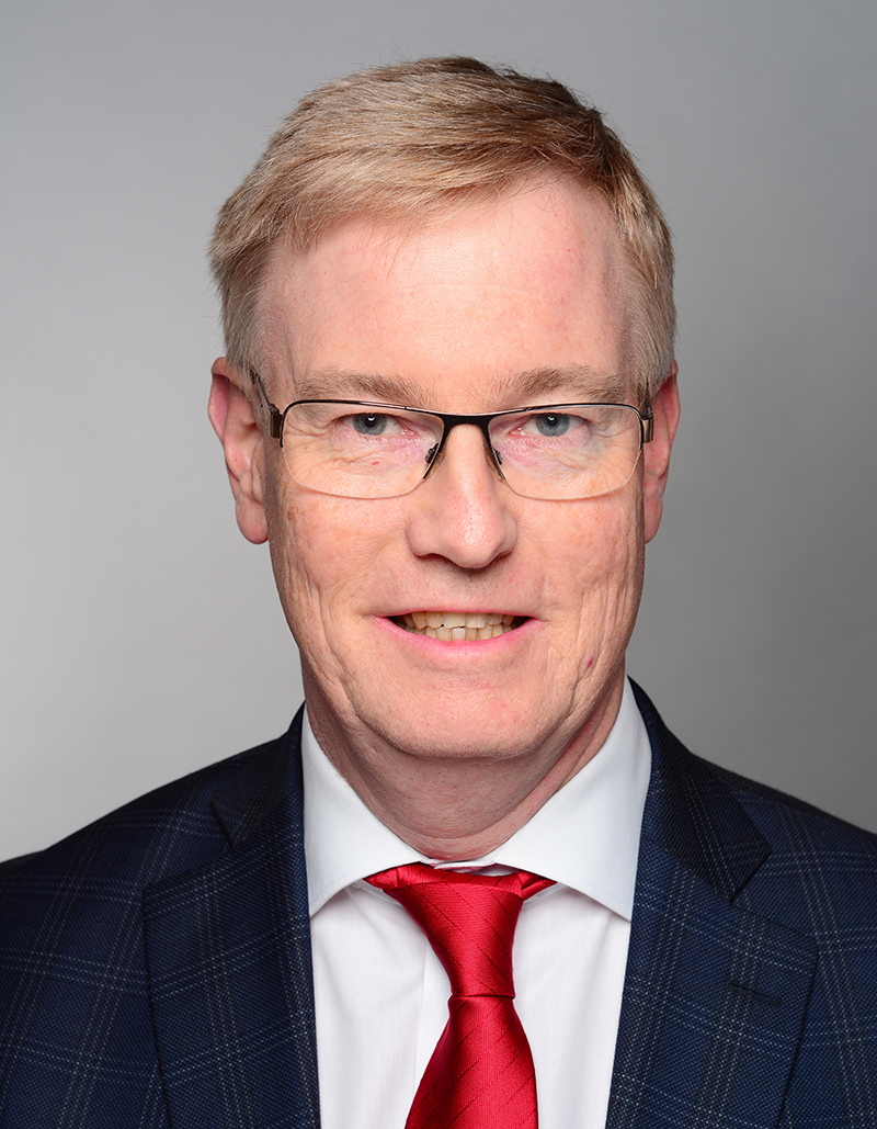 Michael Muerköster