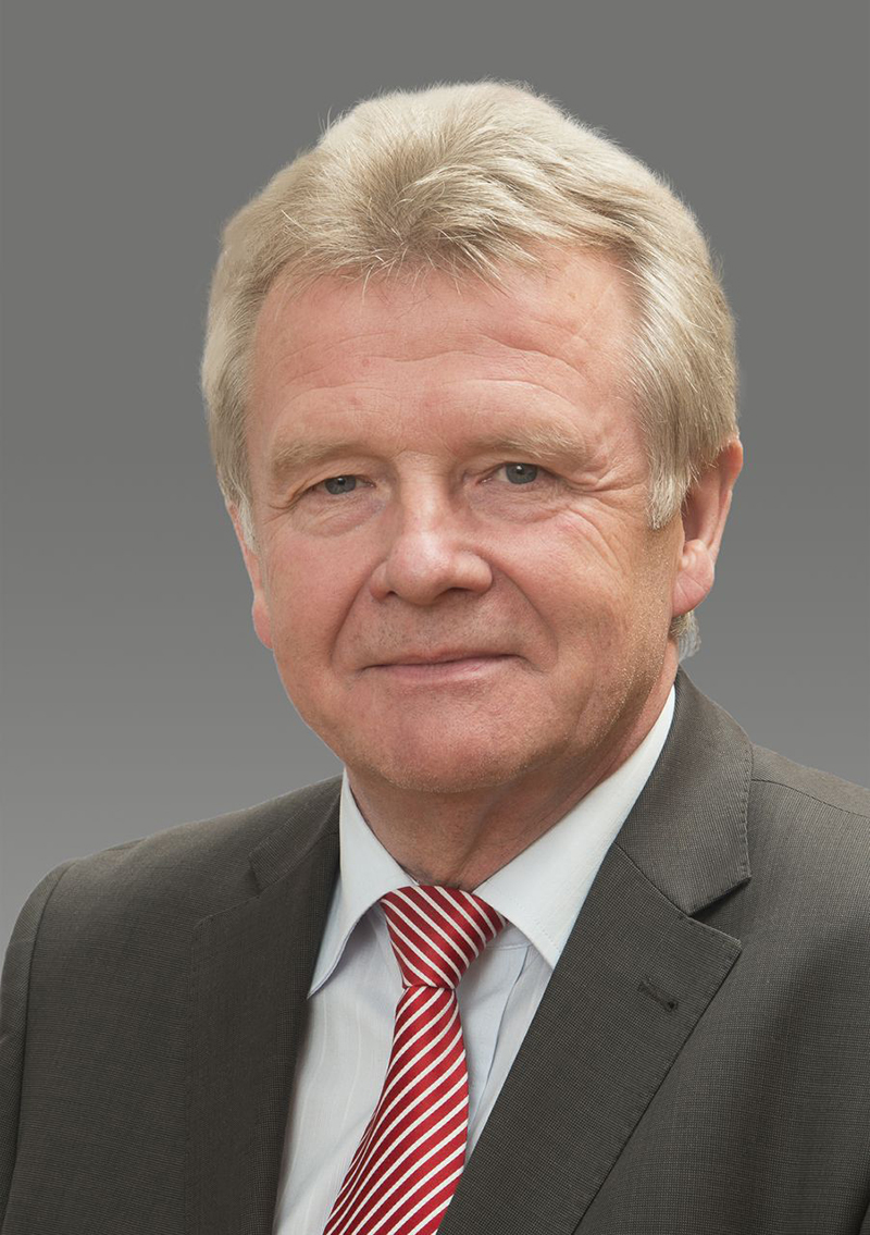 Ulrich Stahl