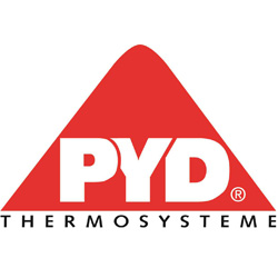 PYD-Thermosysteme GmbH