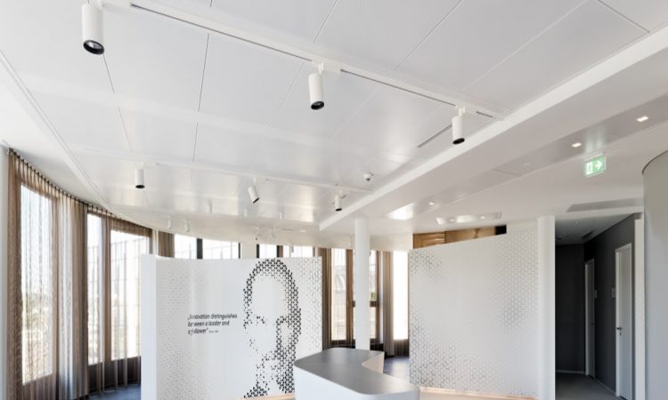 Coeur Cologne_BVF Referenz