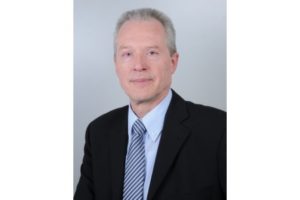 Bernd Quiel, Vorsitzender AK Technik im BVF e.V.