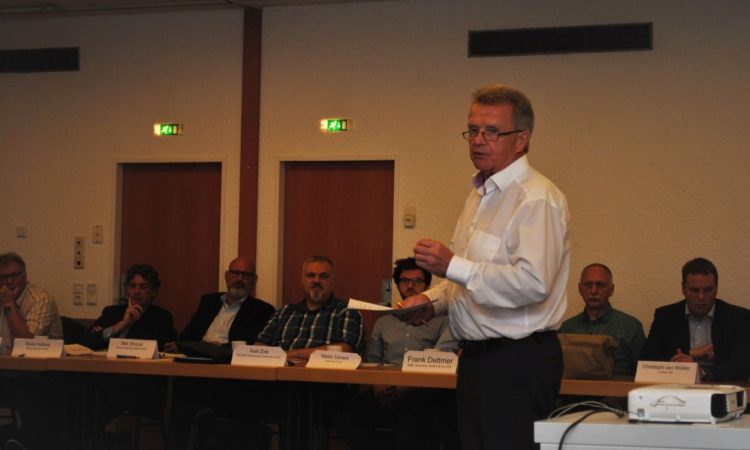 Fachgruppe Kühl- und Heizdecken BVF_Ulrich Stahl