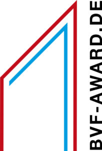 Logo BVF Award