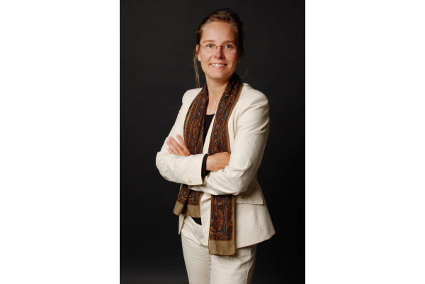 A Borke_600 px Alexandra Borke, Referentin Technik des BVF e.V.