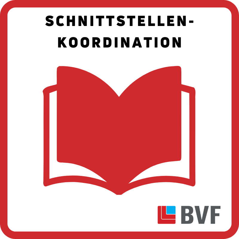 schnittstellenkoordination neubau und bestand