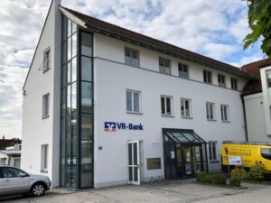 VR-Bank Isar-Vils eG - HS Vilsbiburg