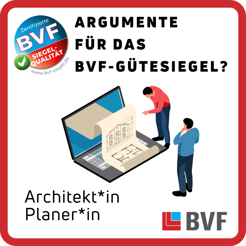 Beitragsbild Homepage_Argument Gütesiegel_Architektin_Planerin
