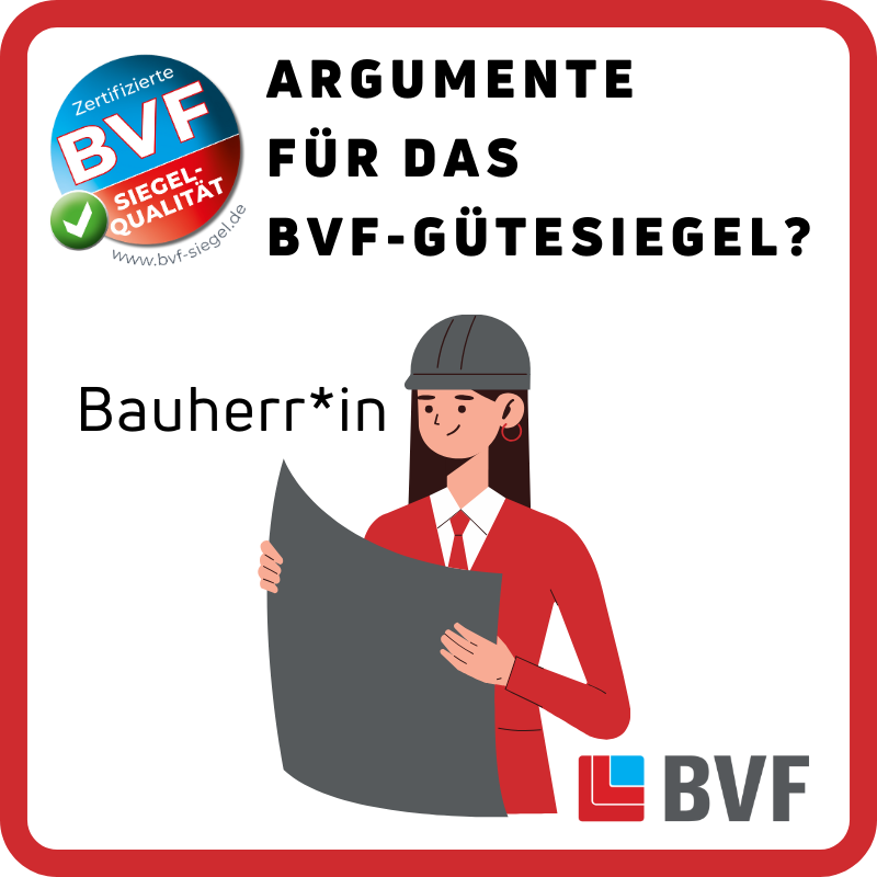 Beitragsbild Homepage_Argument Gütesiegel_Bauherrin