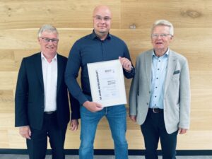 BVF Mitgliederversammlung Jubiläum HakaGerodur