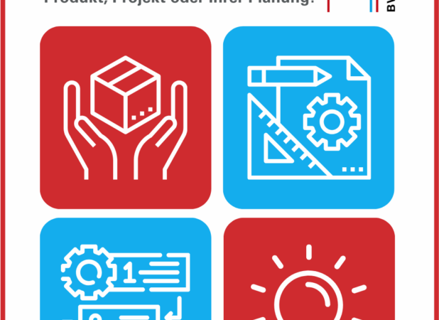 Wer erhält den nächsten BVF Award? Die Bewerbungsphase für Einreichungen ist gestartet.