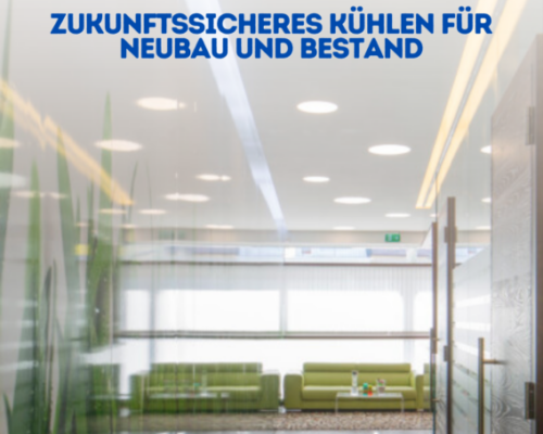 Round Table Kühl- und Heizdeckensysteme 2026