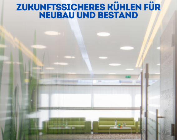Round Table Kühl- und Heizdeckensysteme 2026