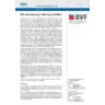 BDH-Informationsblatt Nr. 79 Hallenheizung